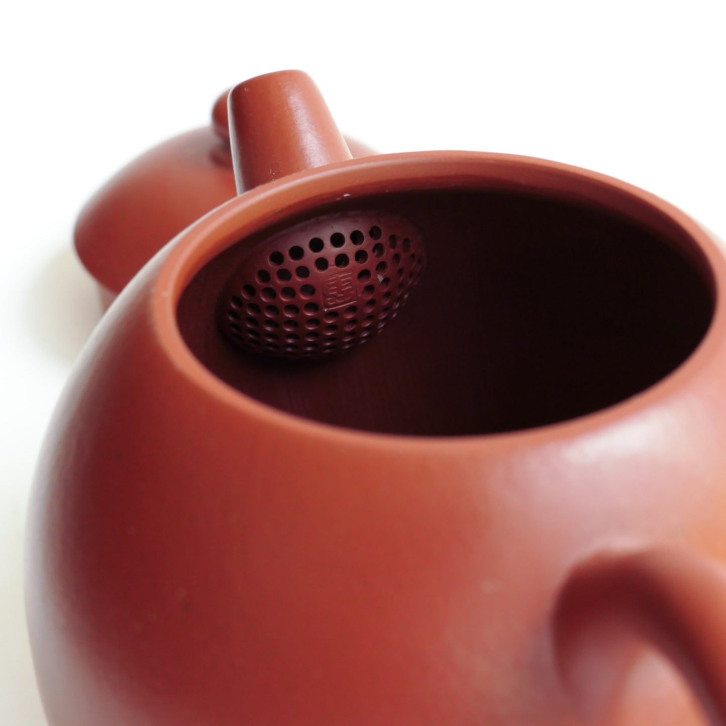 190ml Zhuni "Chen De Hu" by Hui Xiang Yun