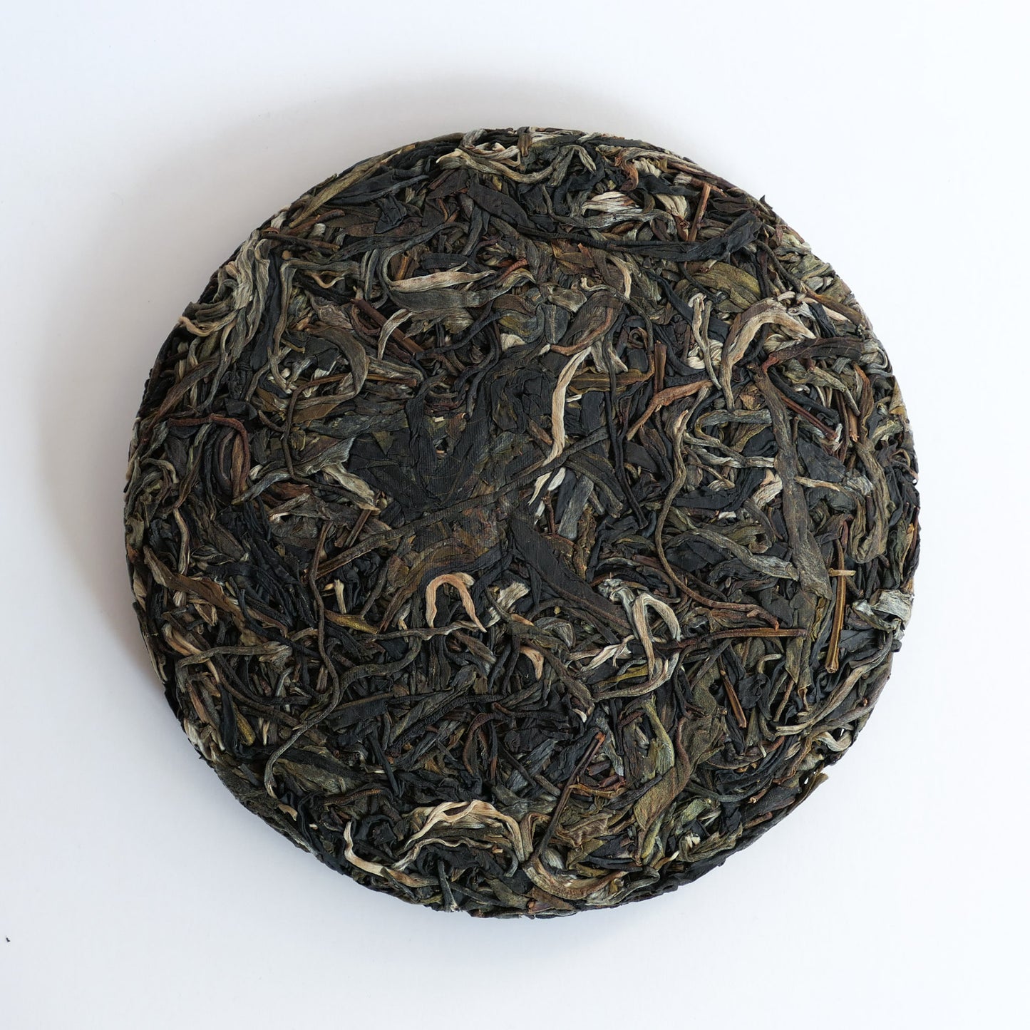 2021 Honey and the Razor's Edge Puerh