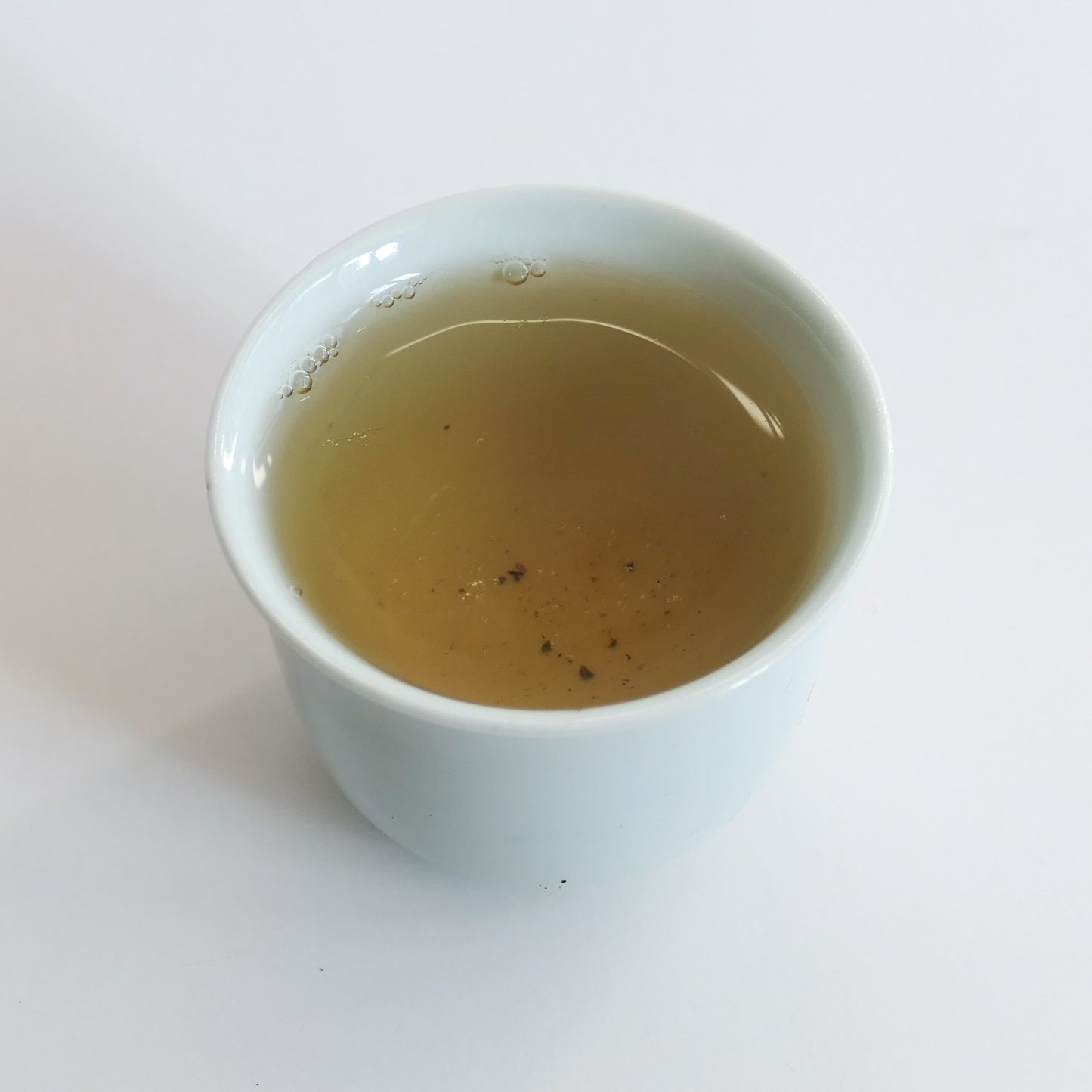 2021 Honey and the Razor's Edge Puerh