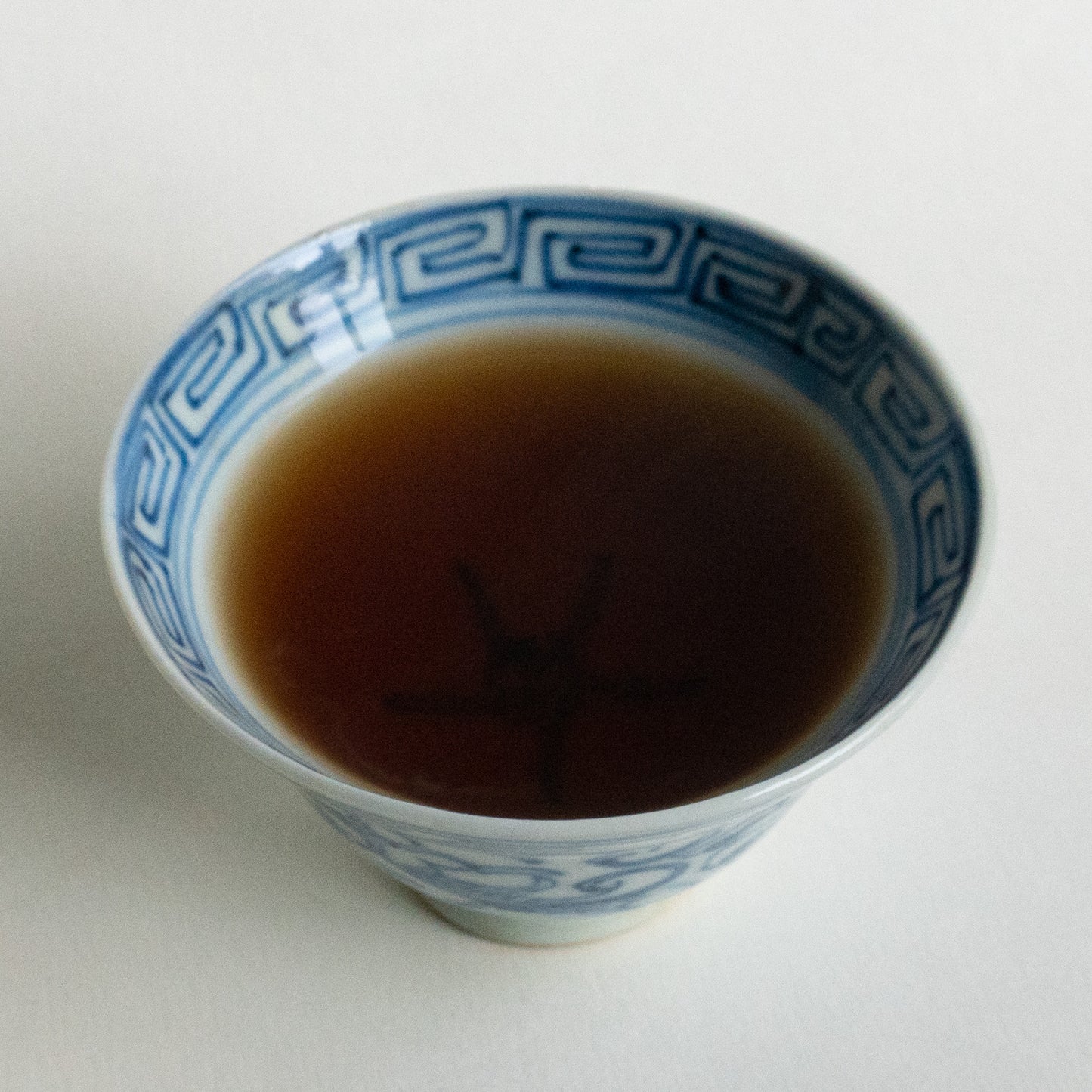 EoT 3-leaf Liubao