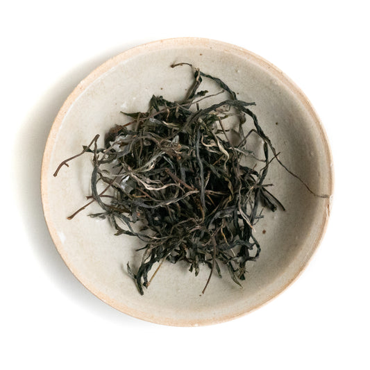 2022 Spring San Jia Zhai Single Tree Puerh 三家寨单株