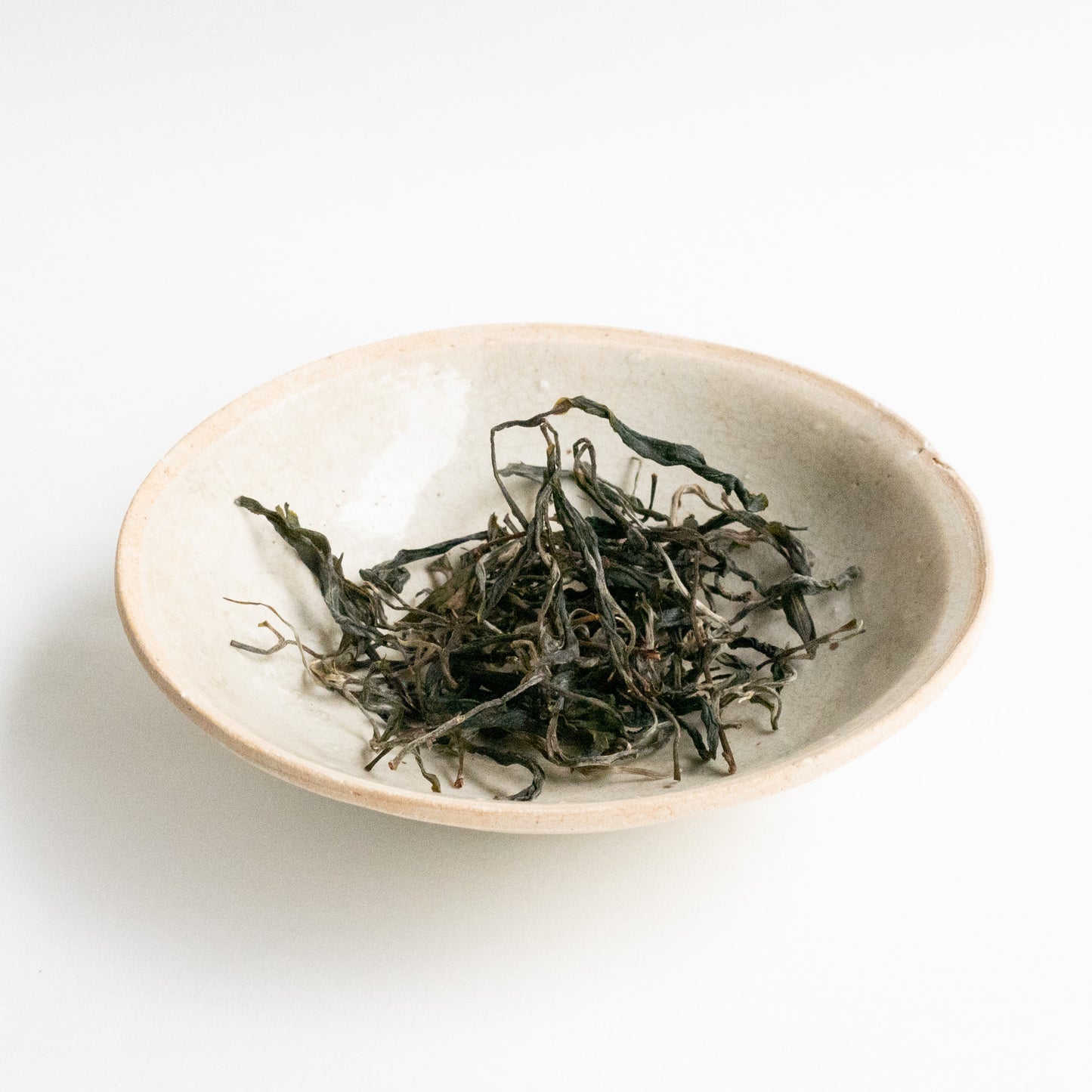 2022 Spring Yao Zhu Di Single Tree Puerh 瑶珠地单株