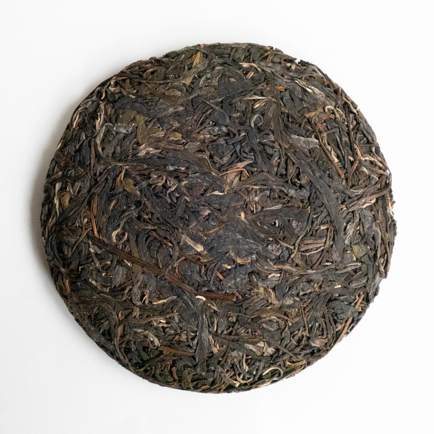 2022 Spring Yiwu Ancient Tree Puerh 易武古树