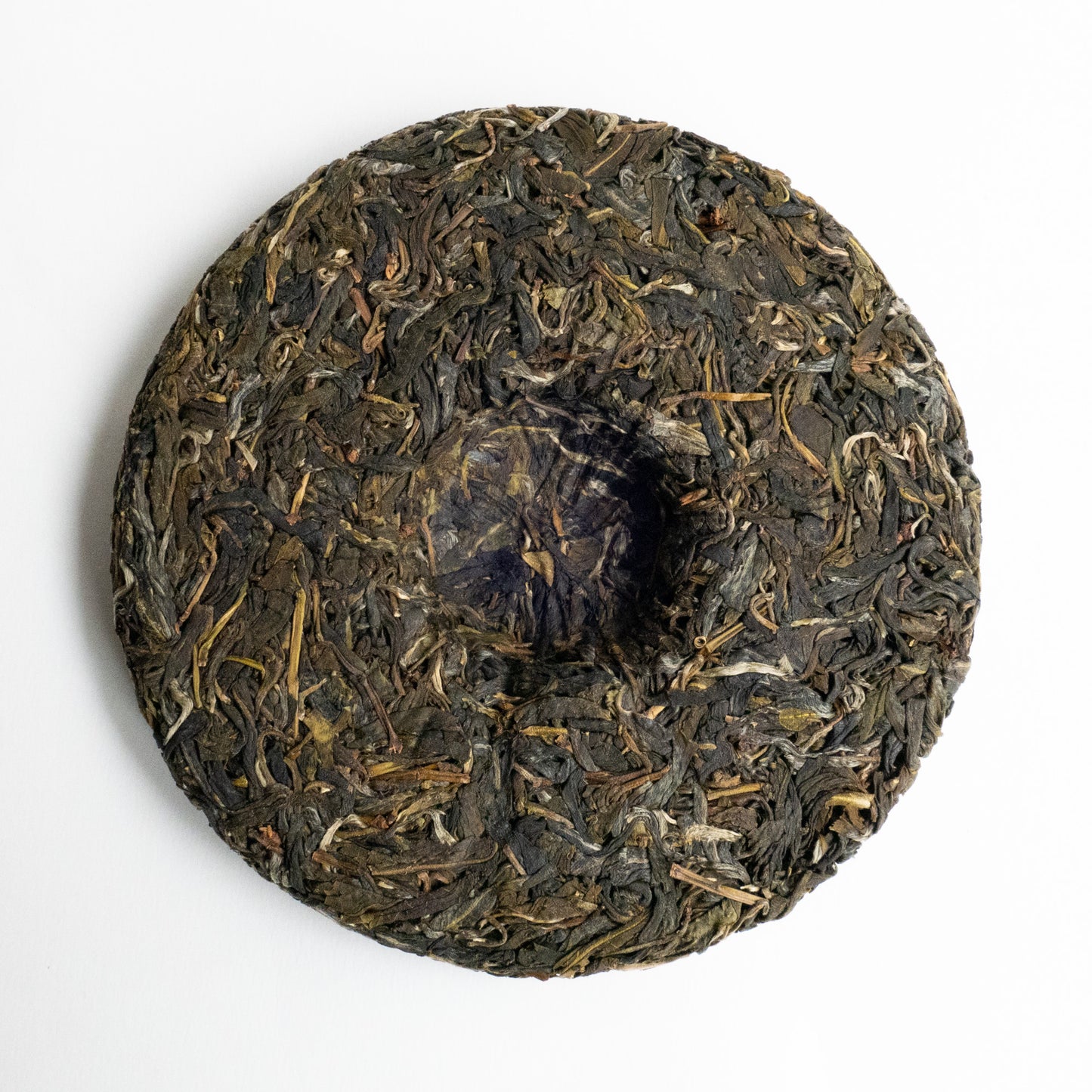 2022 Spring Wuliang Selected Trees Puerh 无量古树