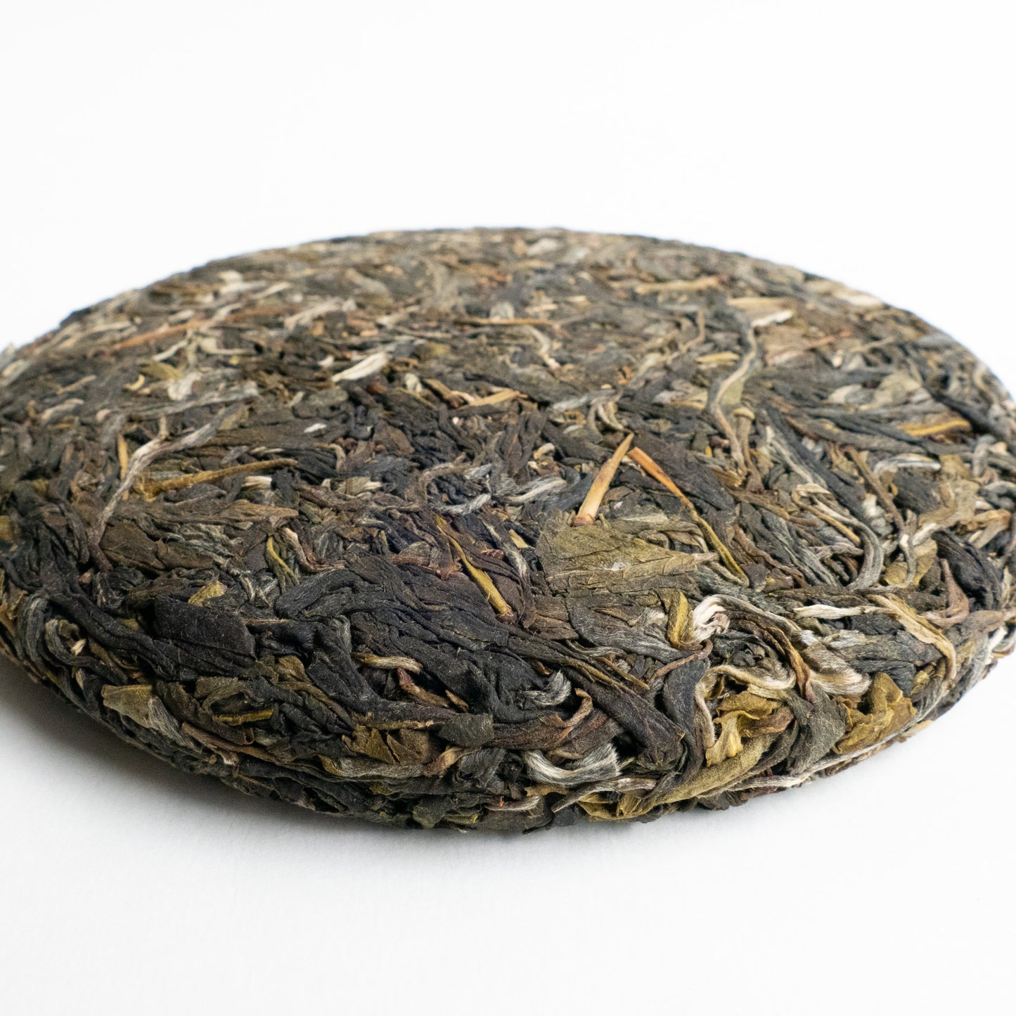 2022 Spring Wuliang Selected Trees Puerh 无量古树