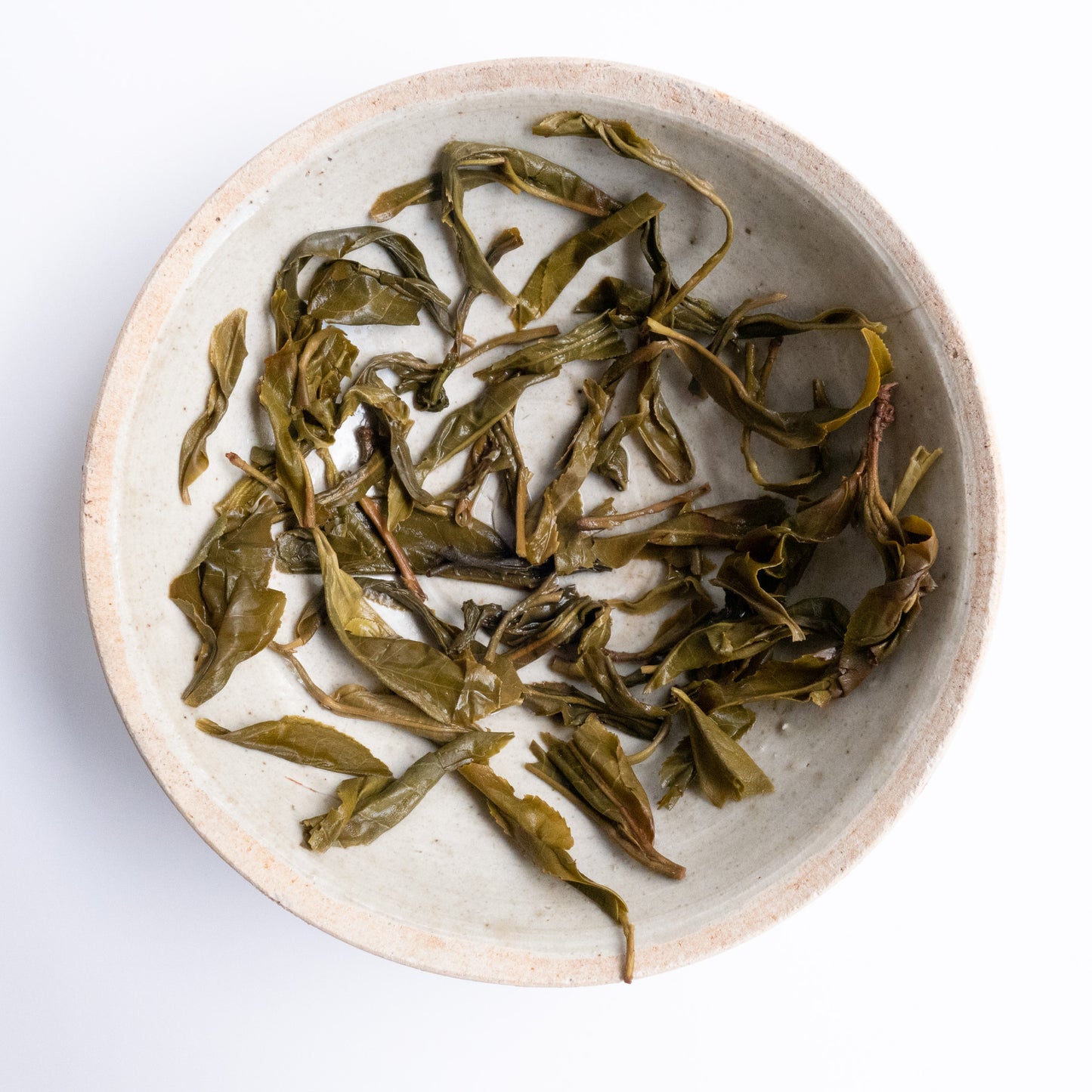 2022 Spring Wuliang Selected Trees Puerh 无量古树