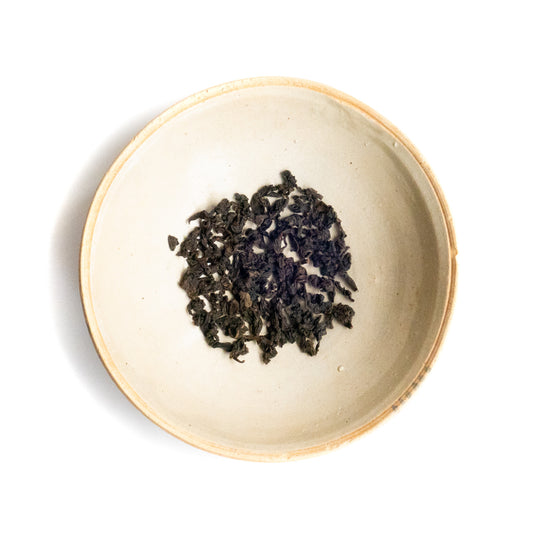 2023 Spring Naturally Grown Tie Guan Yin