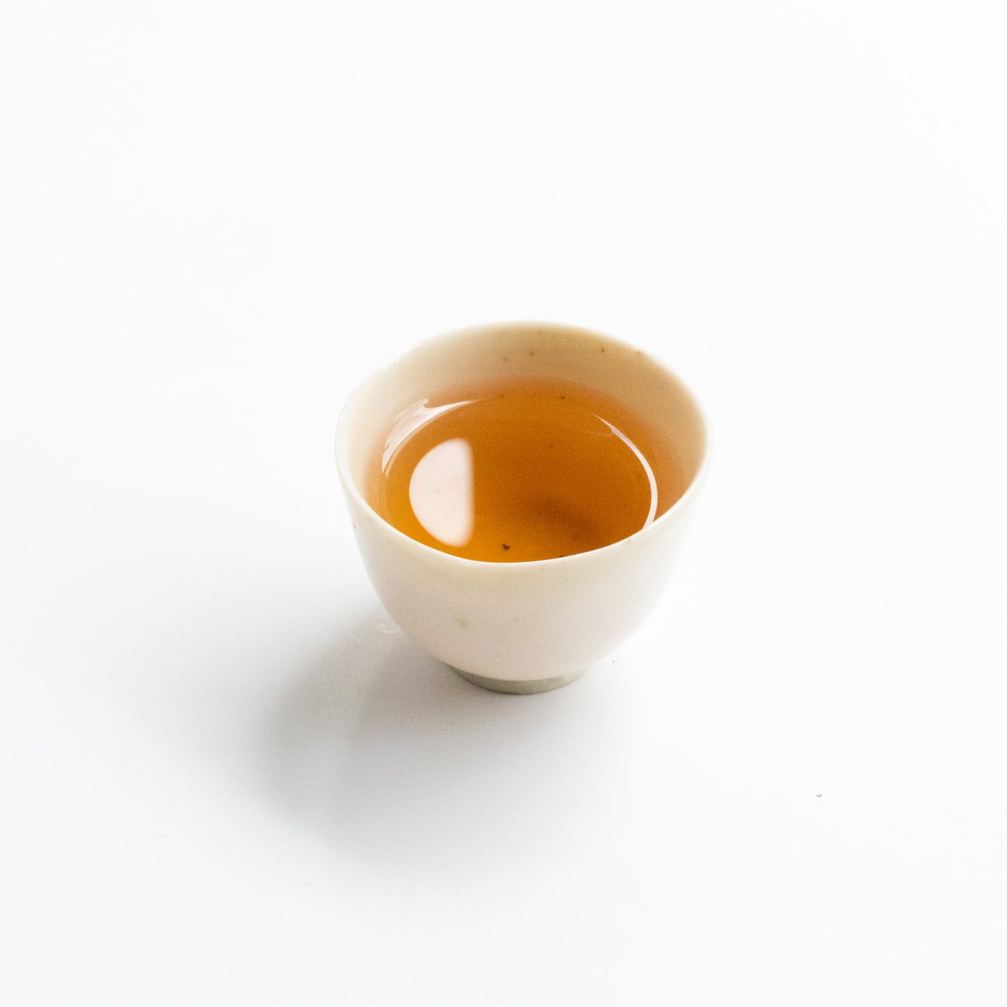 2023 Spring Naturally Grown Tie Guan Yin
