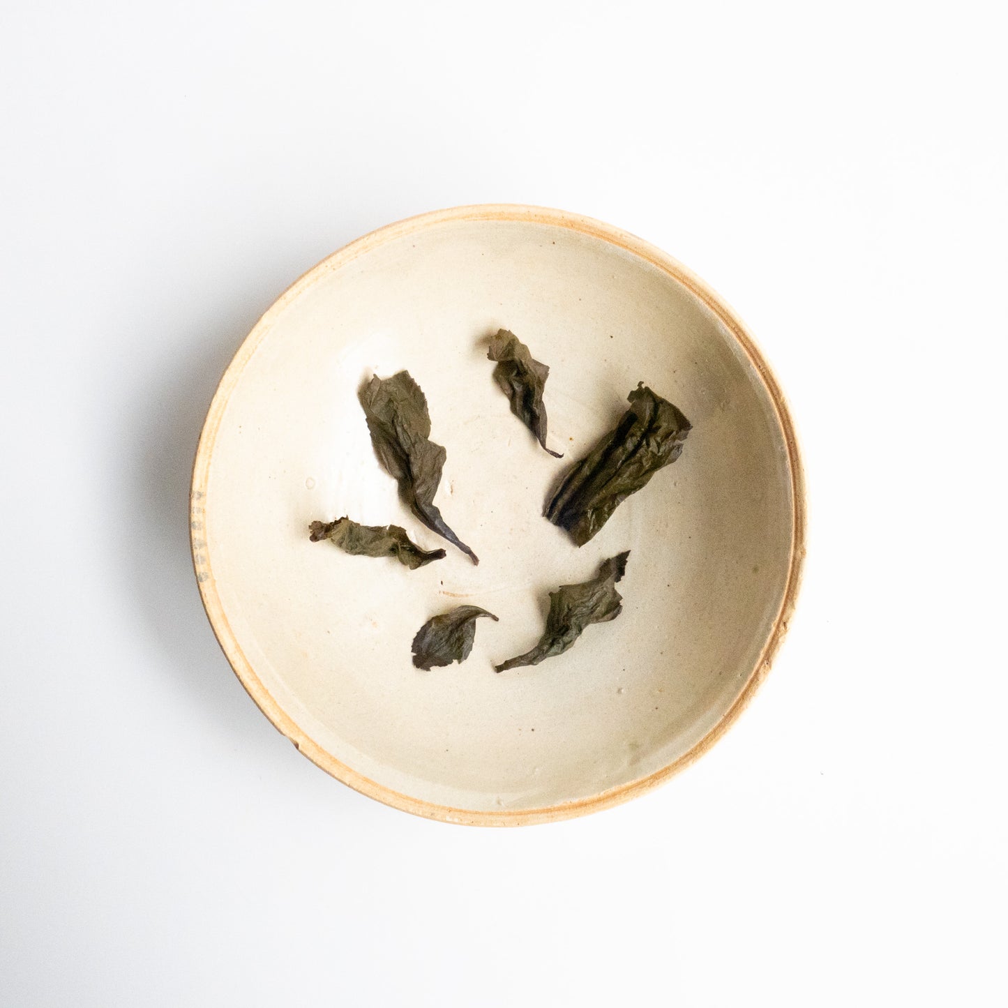 2023 Spring Naturally Grown Tie Guan Yin