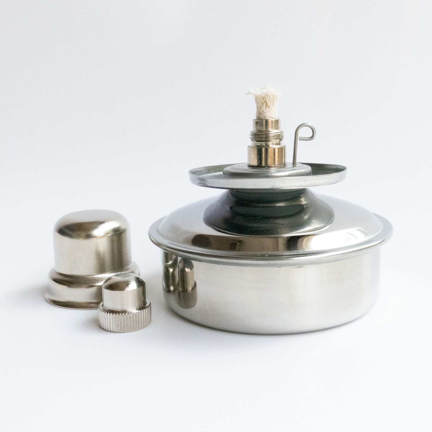 1.2L Fang Xia "Zhong Cao Qing" Zisha Kettle (紫砂烧水壶)