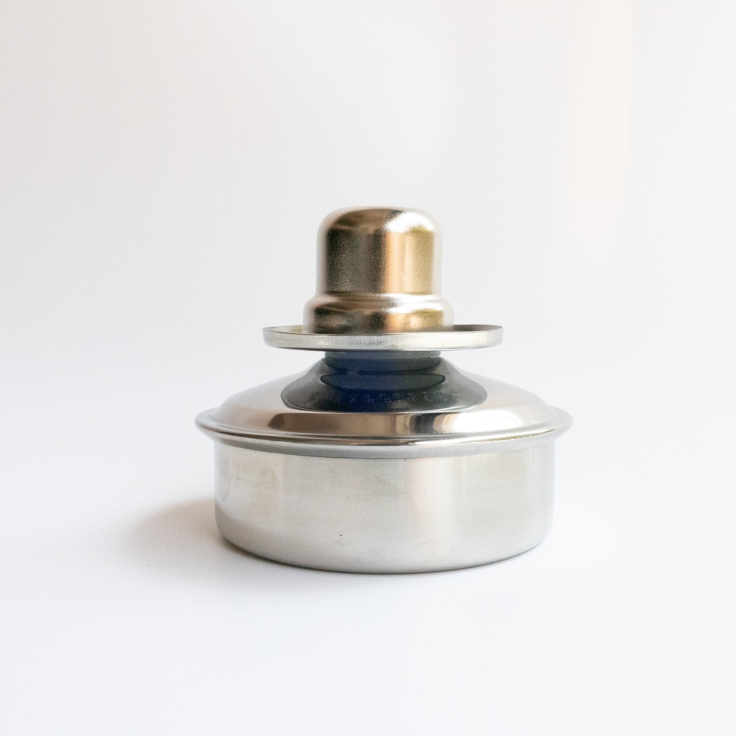 Alcohol Burner & Stand