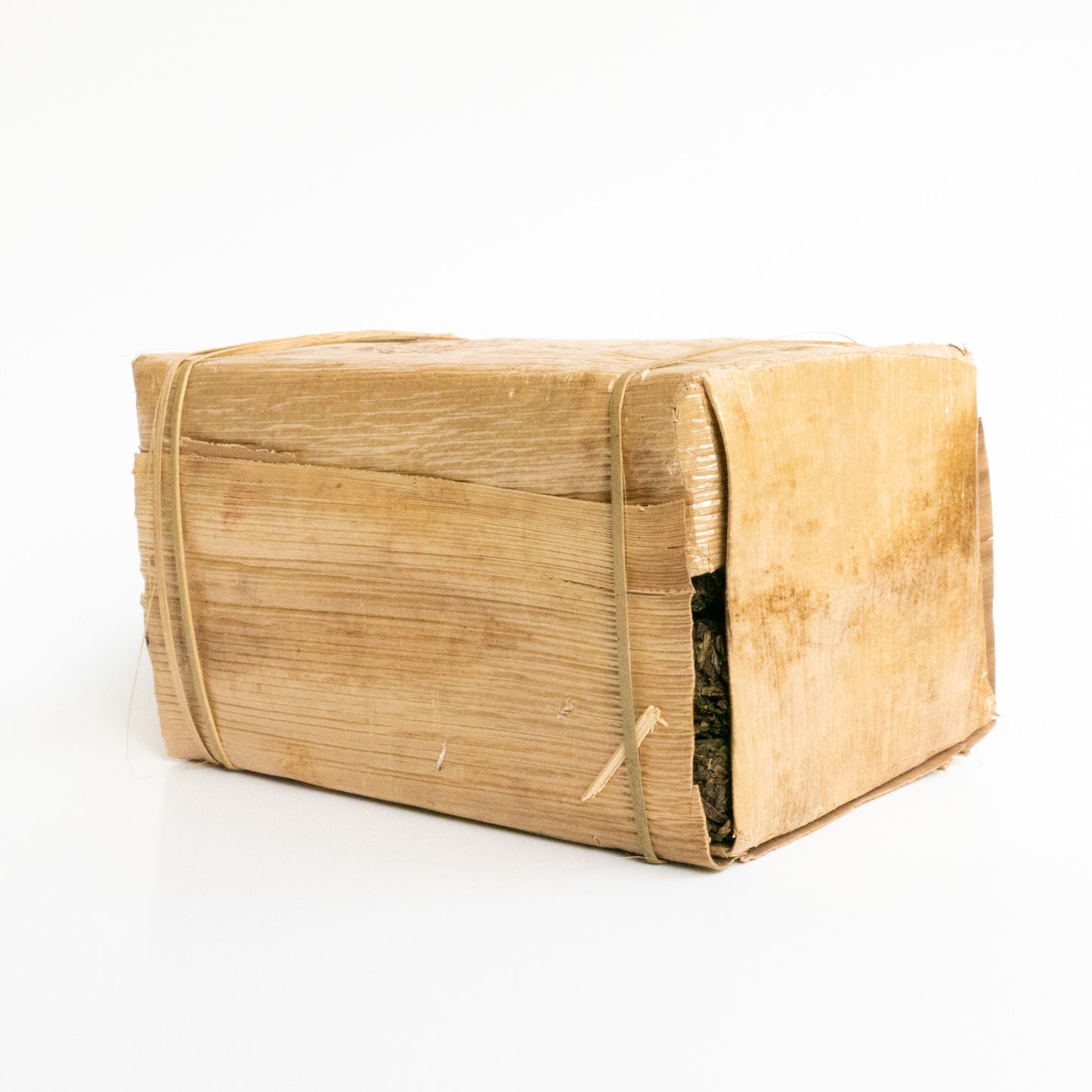 2004 Smokey Manzhuan Ancient Tree Brick