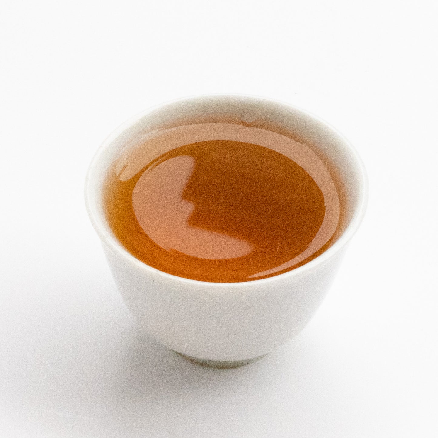 2012 Yiwu Qiaomu Puerh