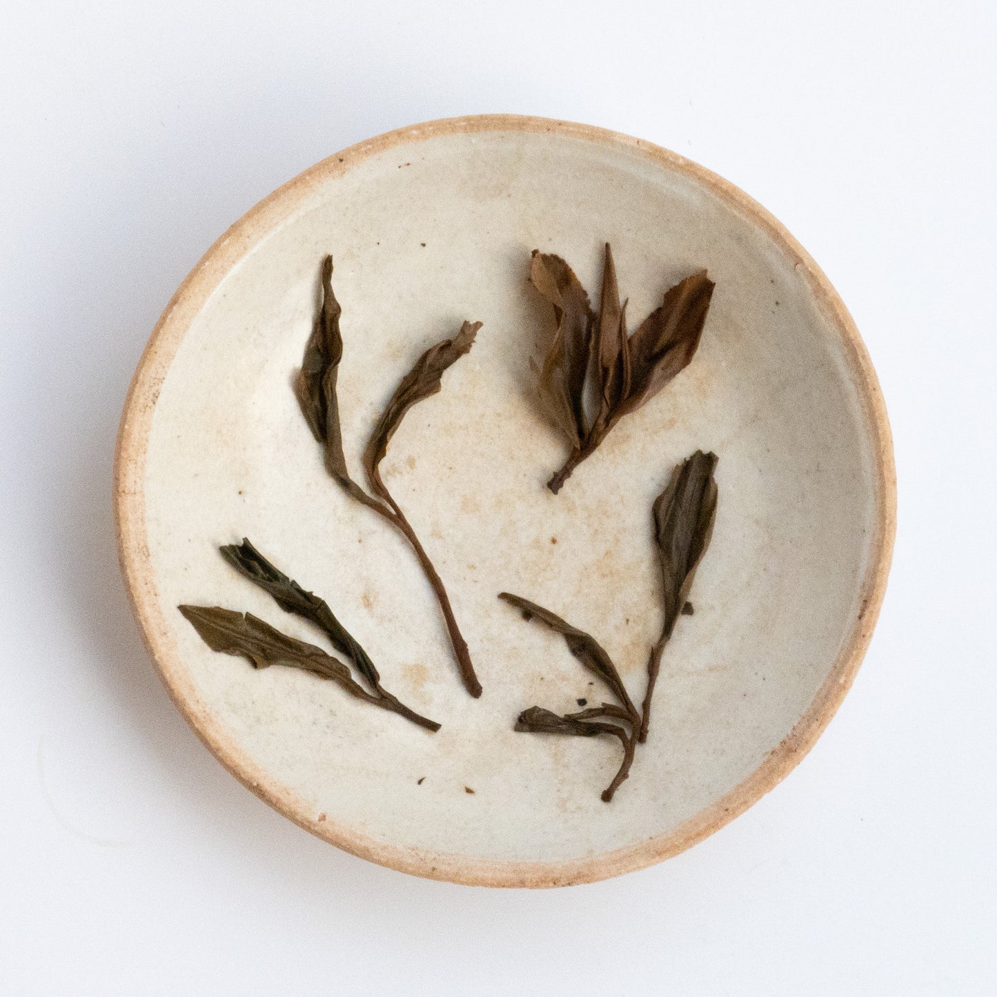 2012 Yiwu Qiaomu Puerh