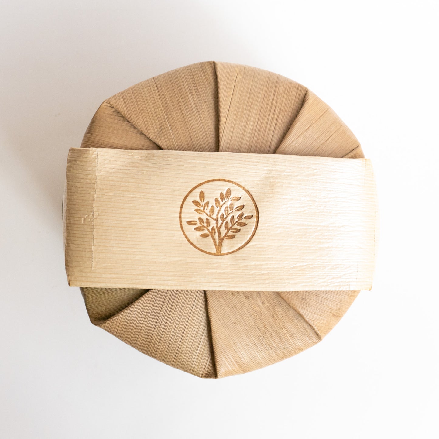 2022 "Earth" Old Tree Shu Puerh