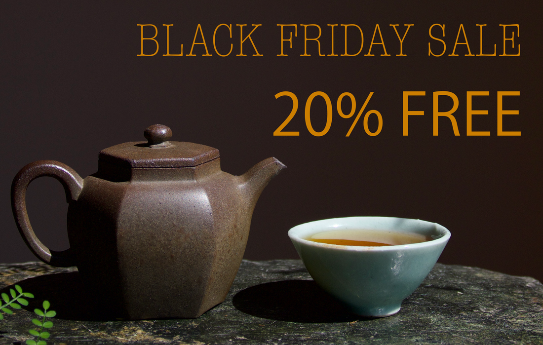 Black Friday Sale - 20% Free