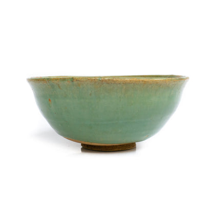 450ml Qing Dynasty Huaning Kiln Bowl