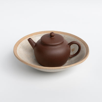 14cm Song Dynasty Bowl/Teapot Stand