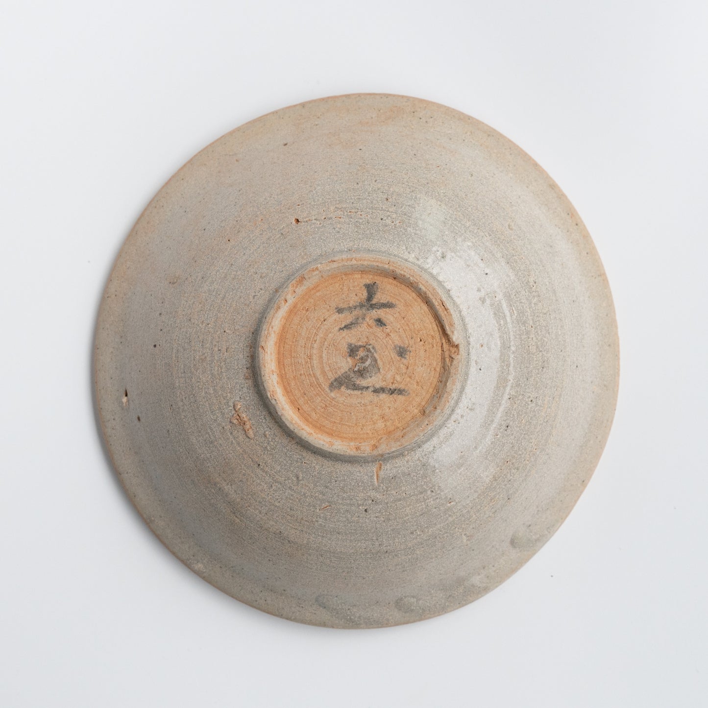 14cm Song Dynasty Bowl/Teapot Stand