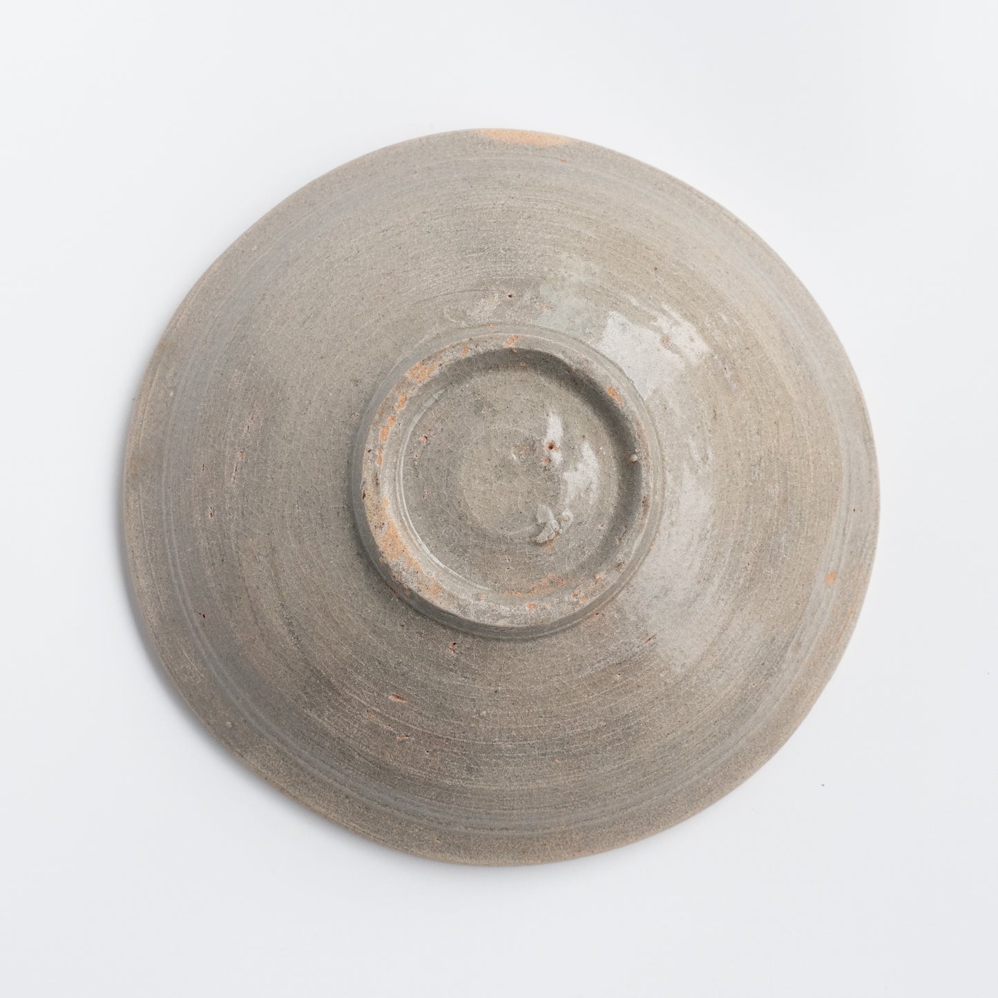 14cm Song Dynasty Bowl/Teapot Stand