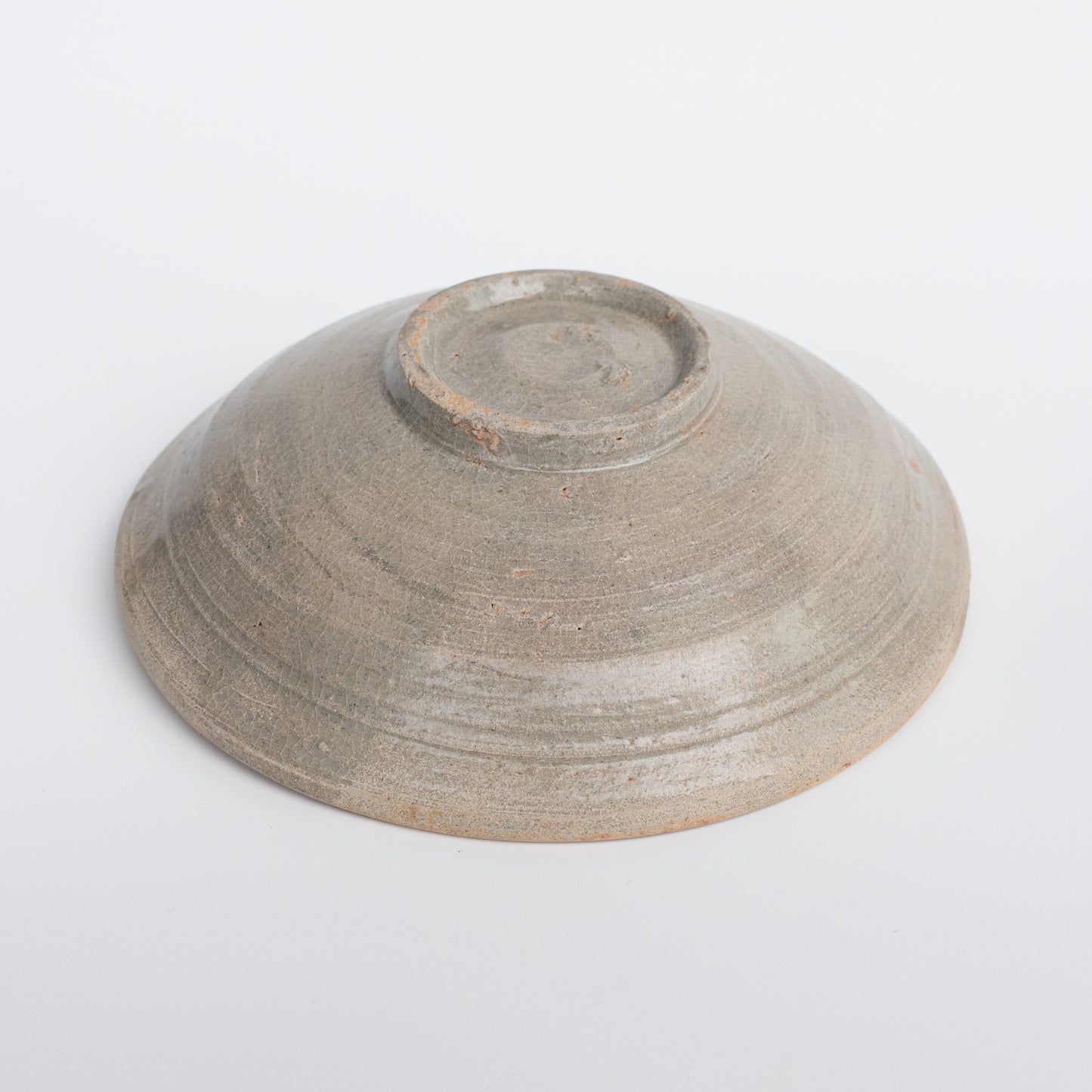 14cm Song Dynasty Bowl/Teapot Stand