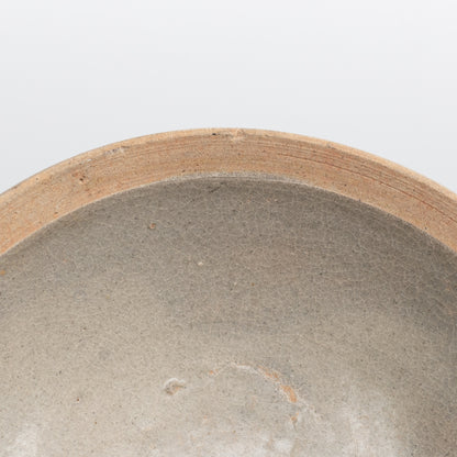 14cm Song Dynasty Bowl/Teapot Stand