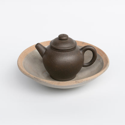 14cm Song Dynasty Bowl/Teapot Stand