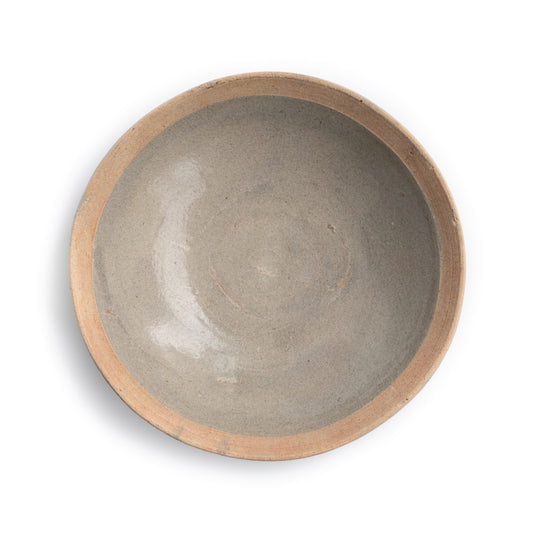 14cm Song Dynasty Bowl/Teapot Stand