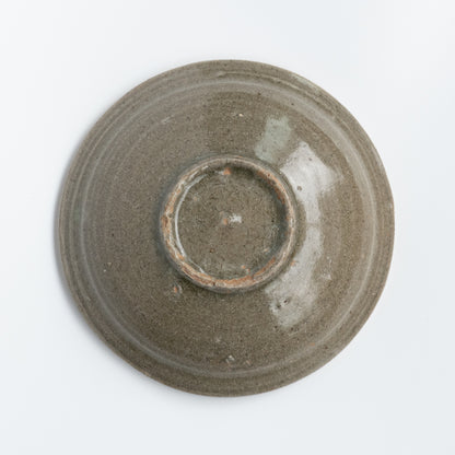 14cm Song Dynasty Bowl/Teapot Stand