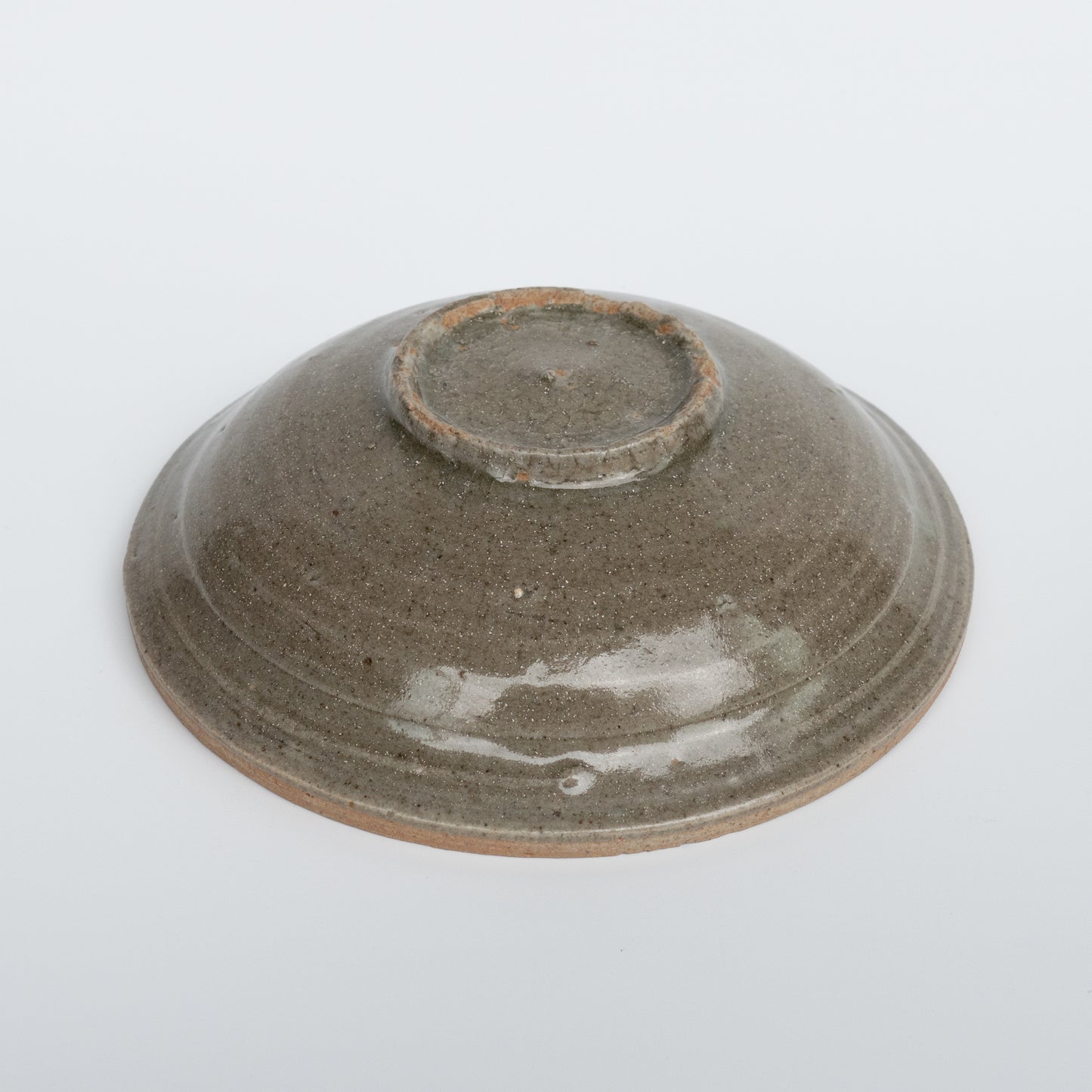 14cm Song Dynasty Bowl/Teapot Stand