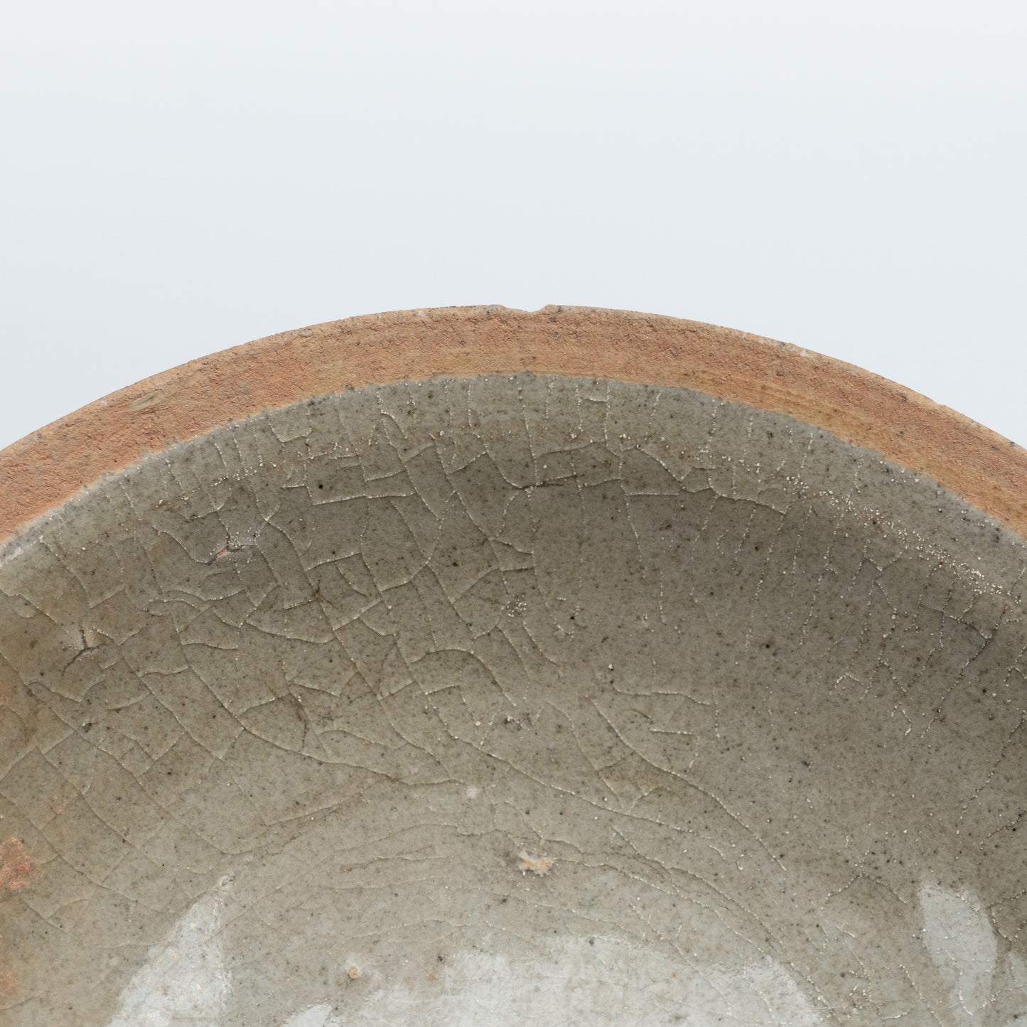 14cm Song Dynasty Bowl/Teapot Stand
