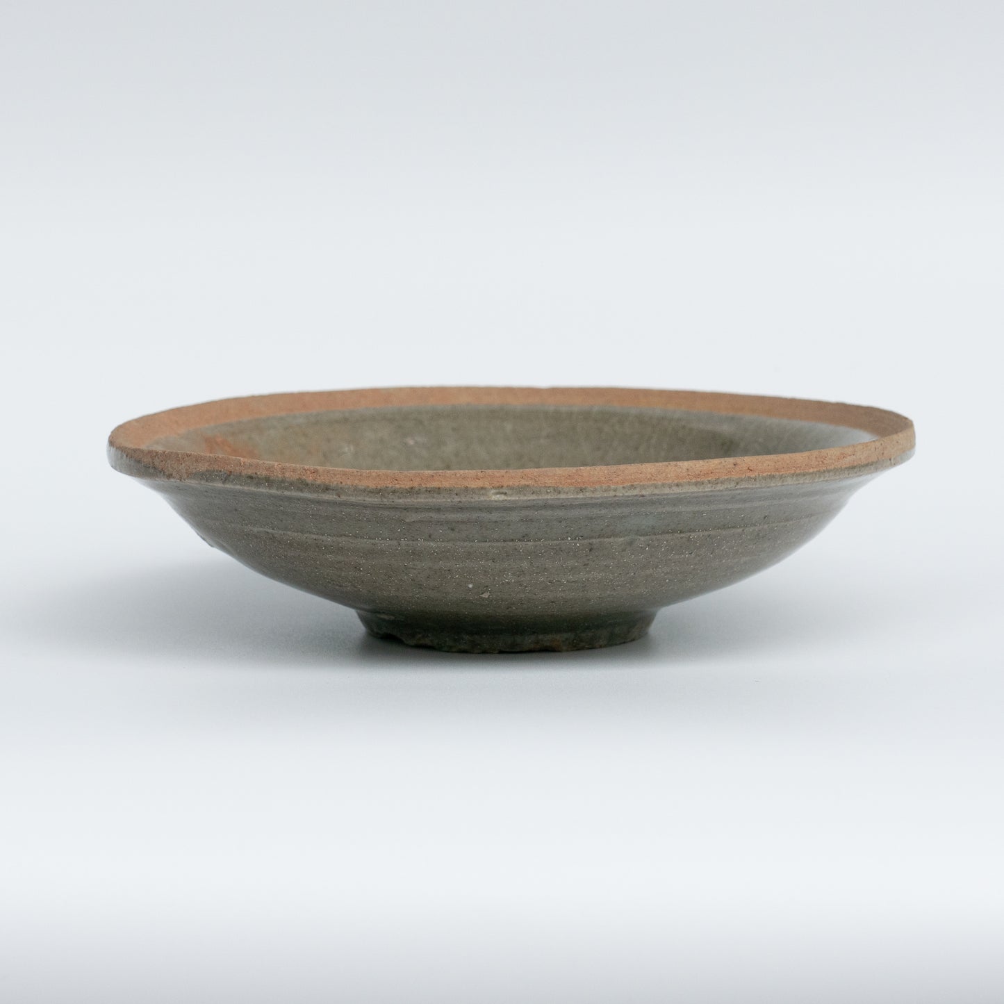 14cm Song Dynasty Bowl/Teapot Stand