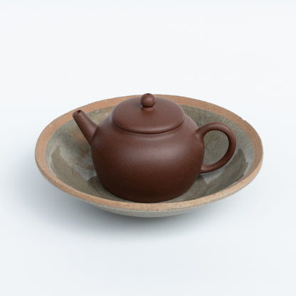 14cm Song Dynasty Bowl/Teapot Stand