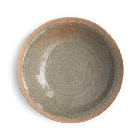 14cm Song Dynasty Bowl/Teapot Stand