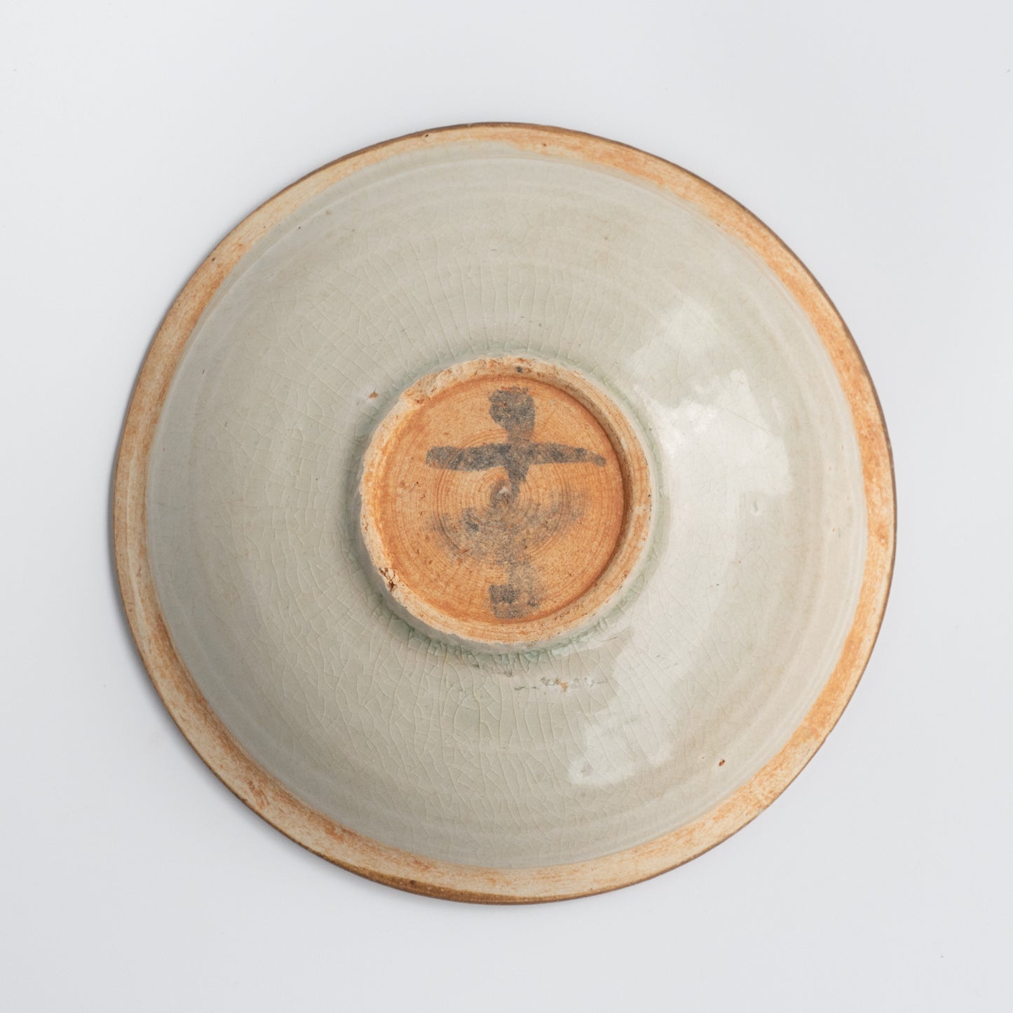 14.5cm Song Dynasty Bowl/Teapot Stand