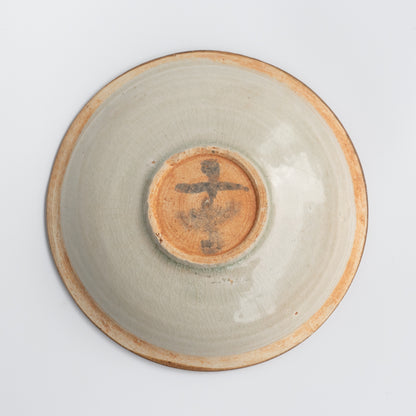 14.5cm Song Dynasty Bowl/Teapot Stand