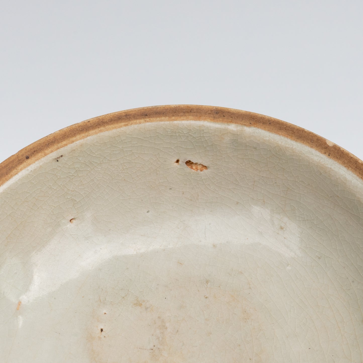 14.5cm Song Dynasty Bowl/Teapot Stand