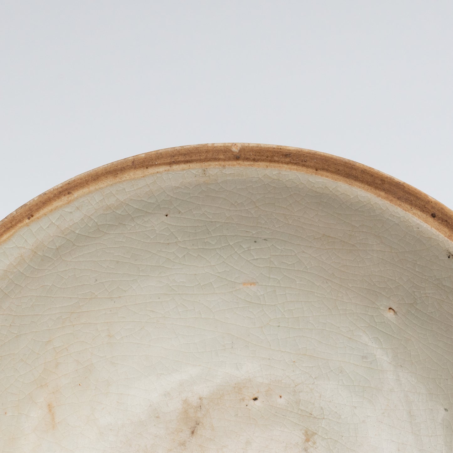 14.5cm Song Dynasty Bowl/Teapot Stand