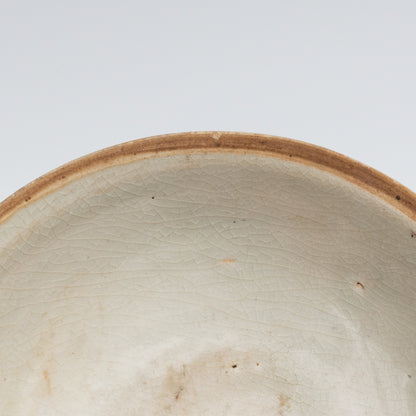 14.5cm Song Dynasty Bowl/Teapot Stand