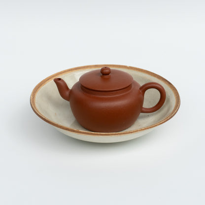 14.5cm Song Dynasty Bowl/Teapot Stand