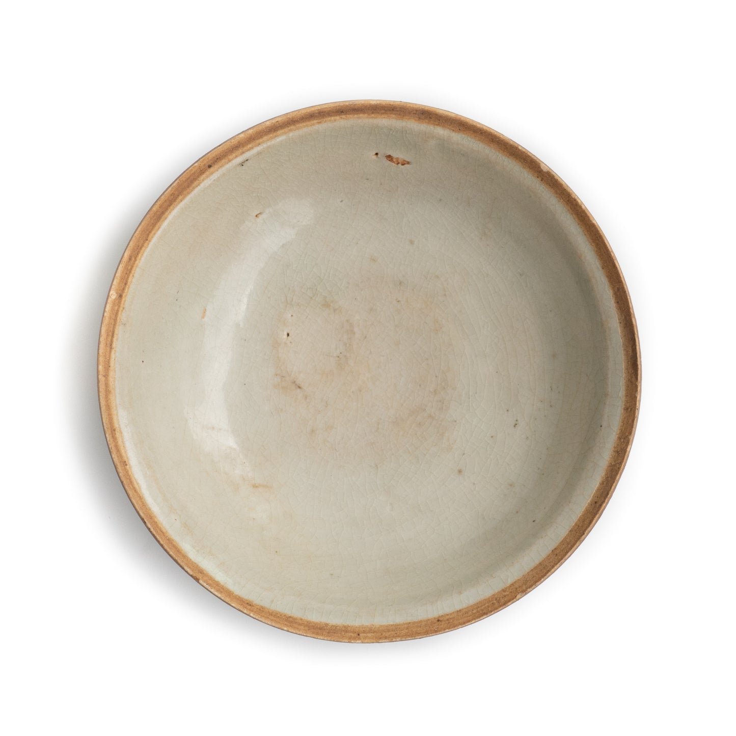 14.5cm Song Dynasty Bowl/Teapot Stand