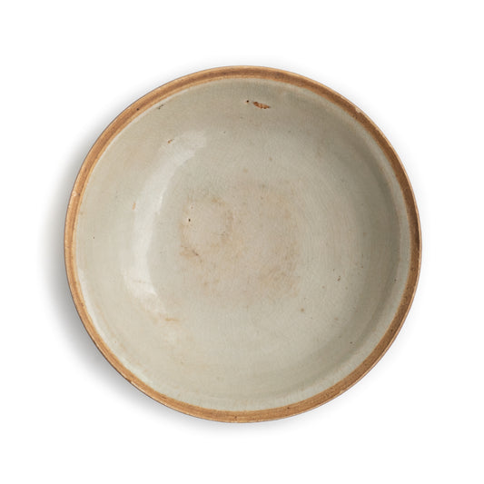 14.5cm Song Dynasty Bowl/Teapot Stand