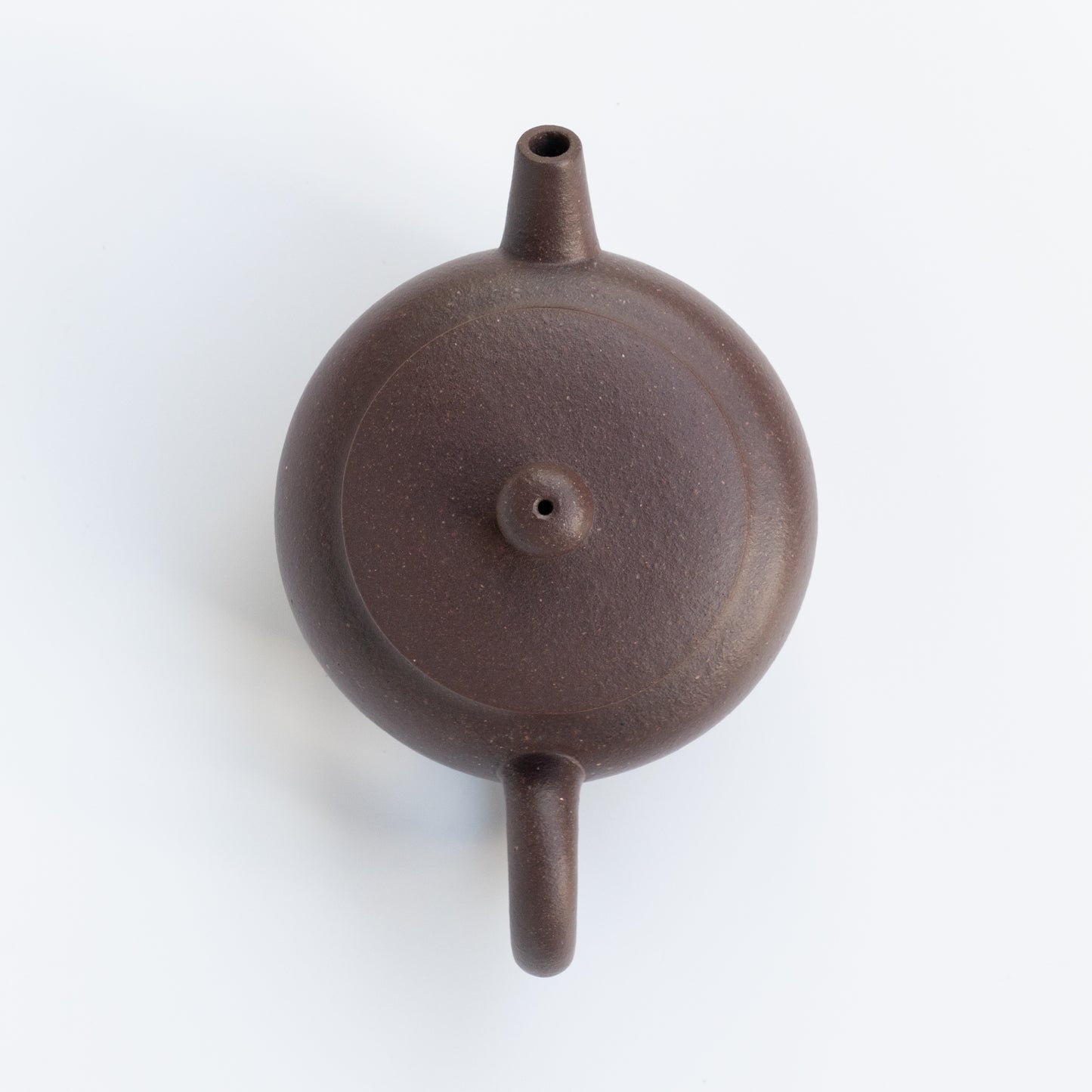 125ml Ming Dynasty Style ZhiLiu - Aged Zini by Ma Yong Qiang