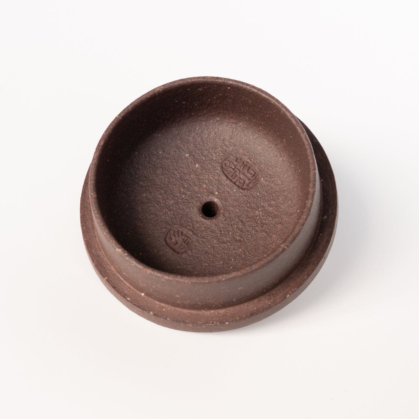 125ml Ming Dynasty Style ZhiLiu - Aged Zini by Ma Yong Qiang