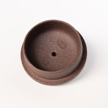 125ml Ming Dynasty Style ZhiLiu - Aged Zini by Ma Yong Qiang