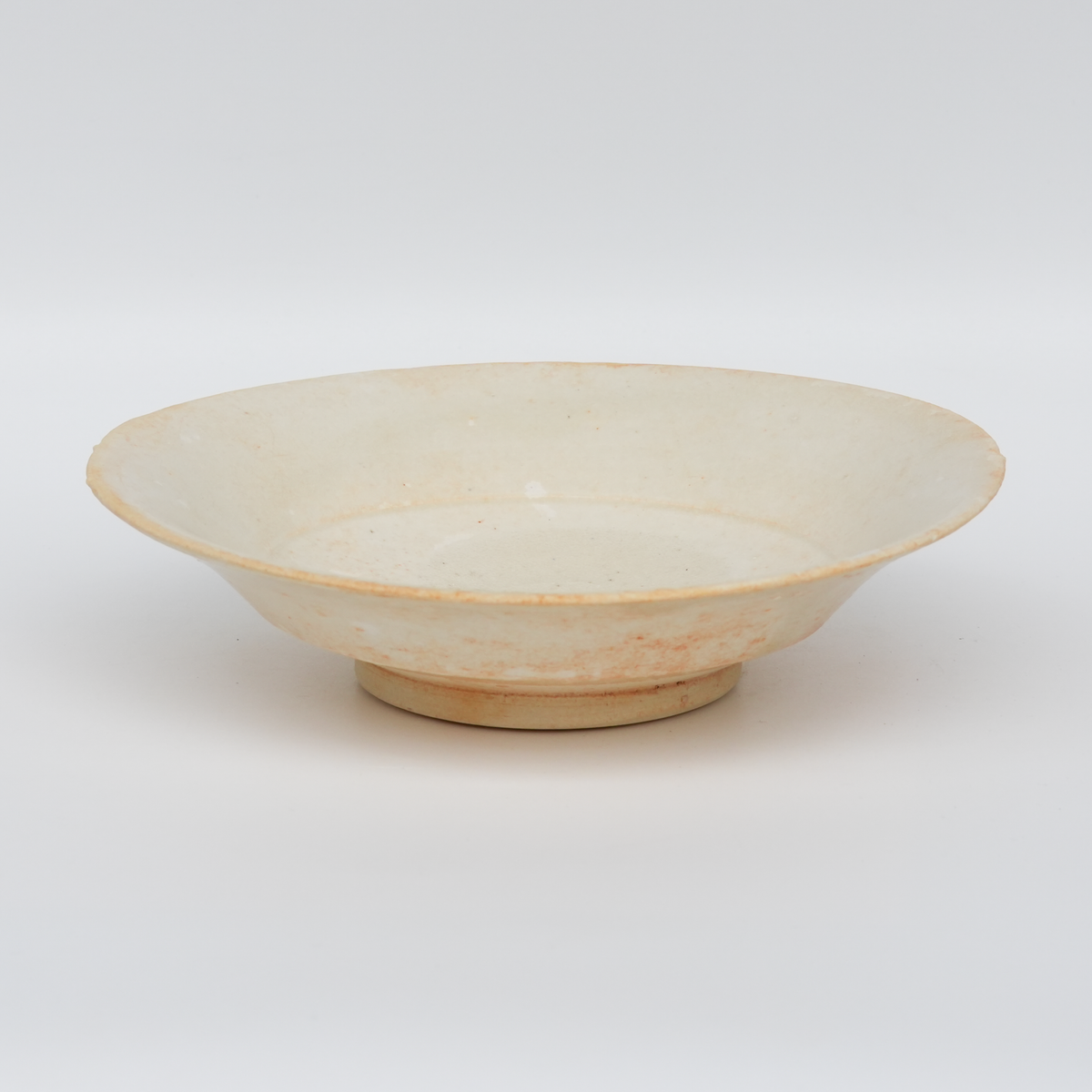 15.1cm Song Dynasty Tea Plate