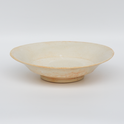 15.1cm Song Dynasty Tea Plate
