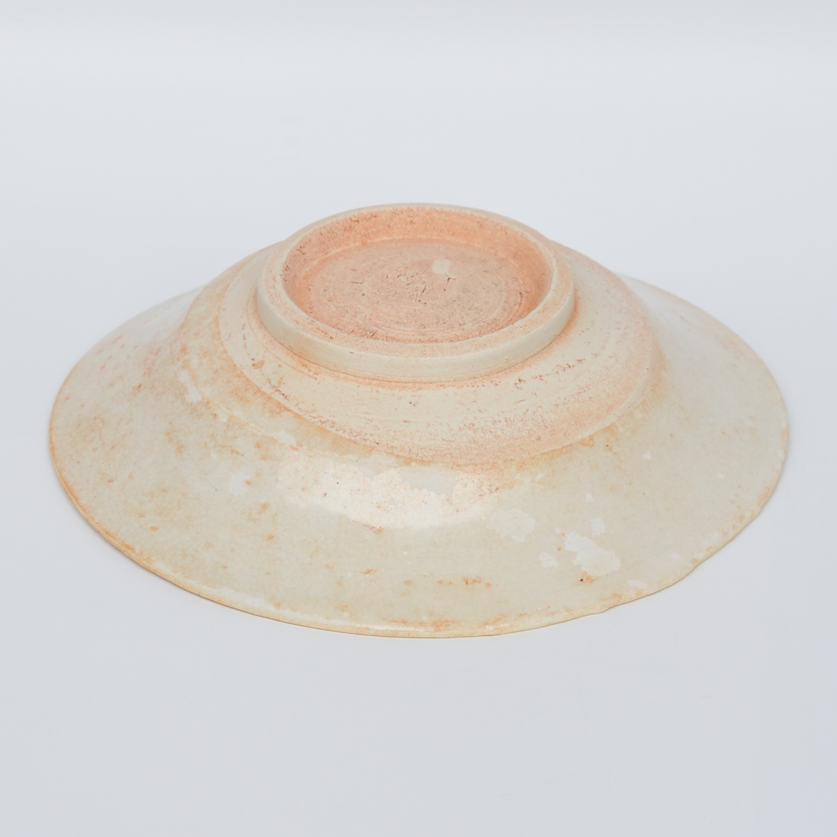 15.1cm Song Dynasty Tea Plate