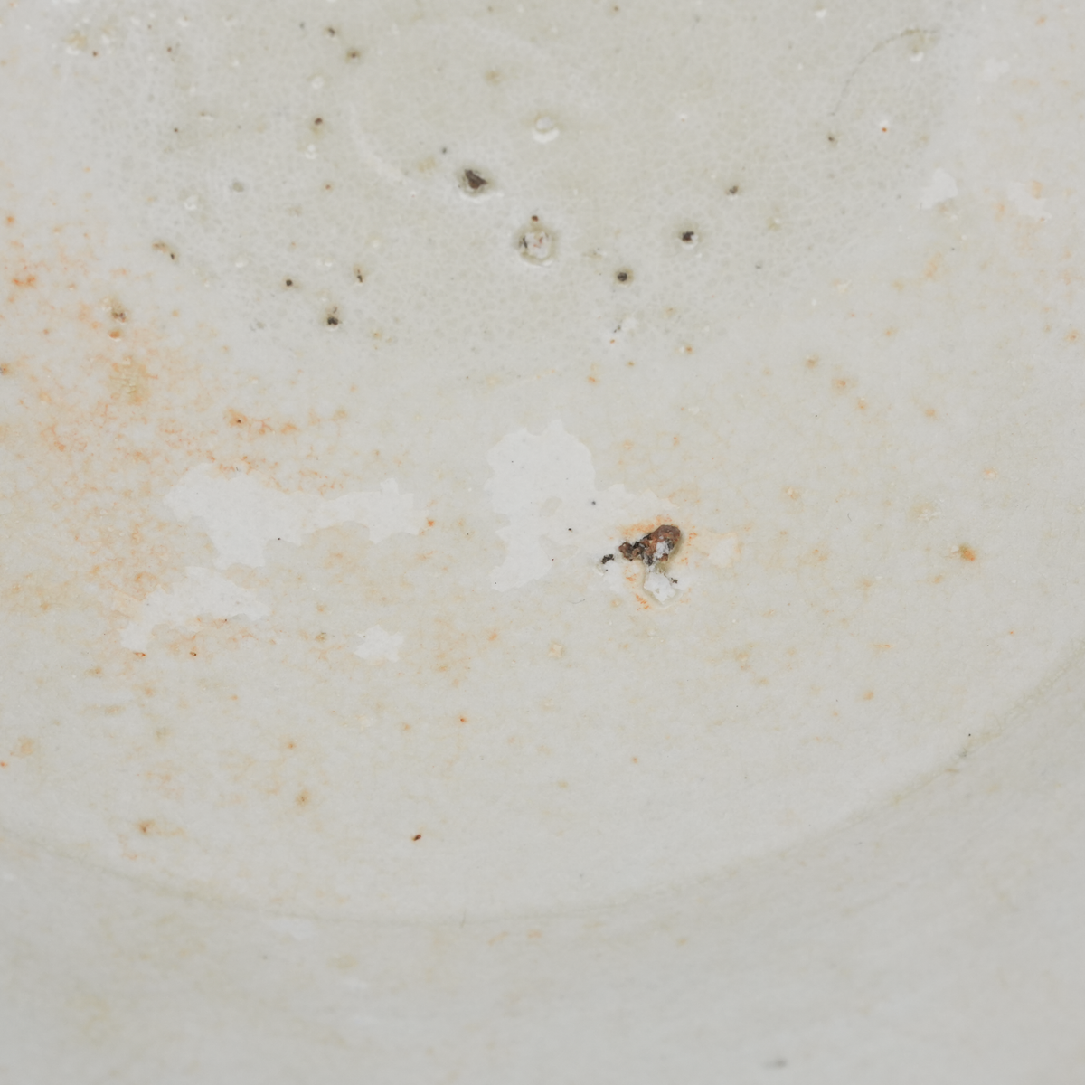 15.1cm Song Dynasty Tea Plate