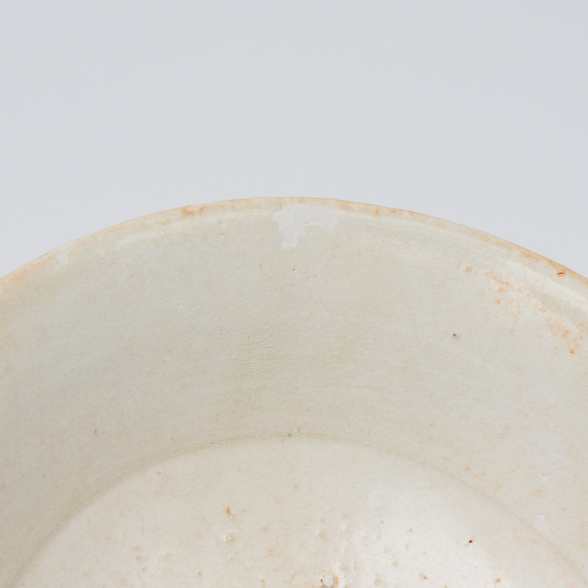15.1cm Song Dynasty Tea Plate